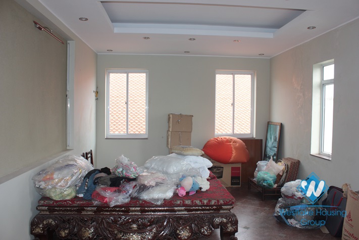 Well designed house for lease in Westlake, Tay Ho, Hanoi, Vietnam